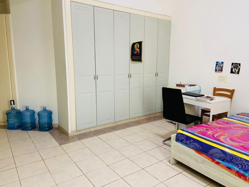 Fully Furnished Room Available In A Villa AED 2600 Per Month